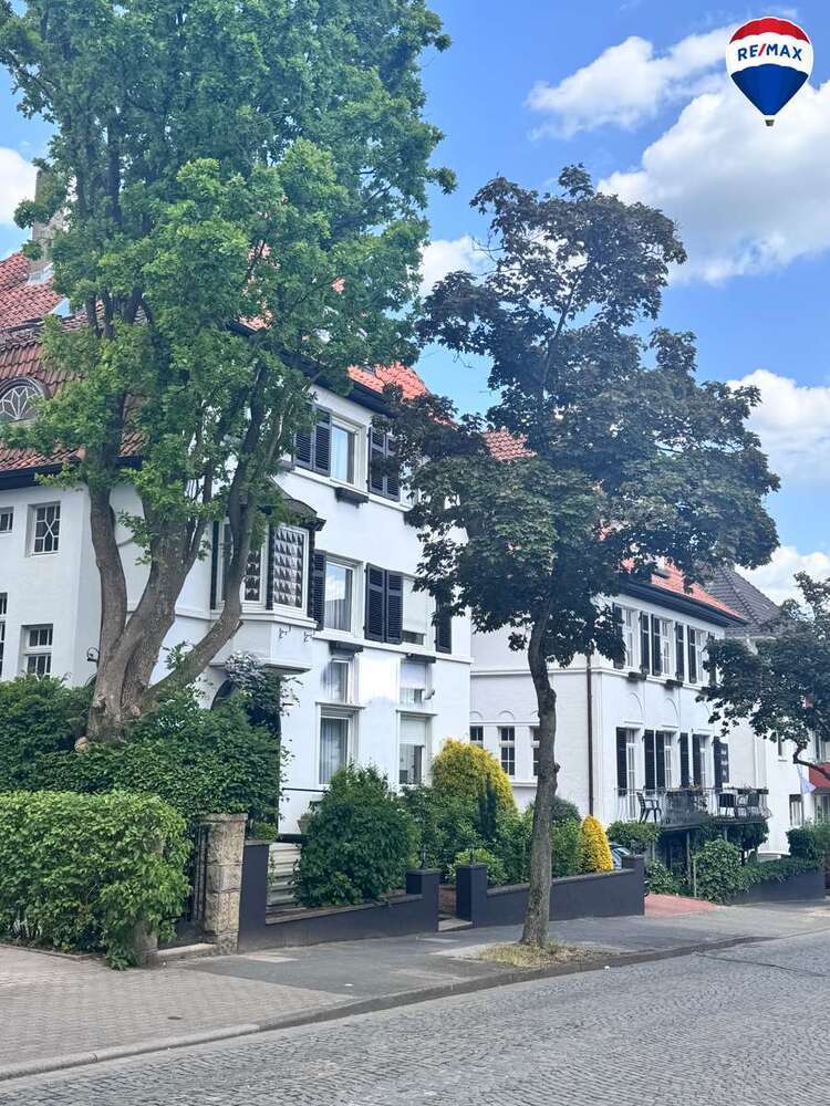 Gastronomie in Bad Salzuflen 10.500 € 1000 m²