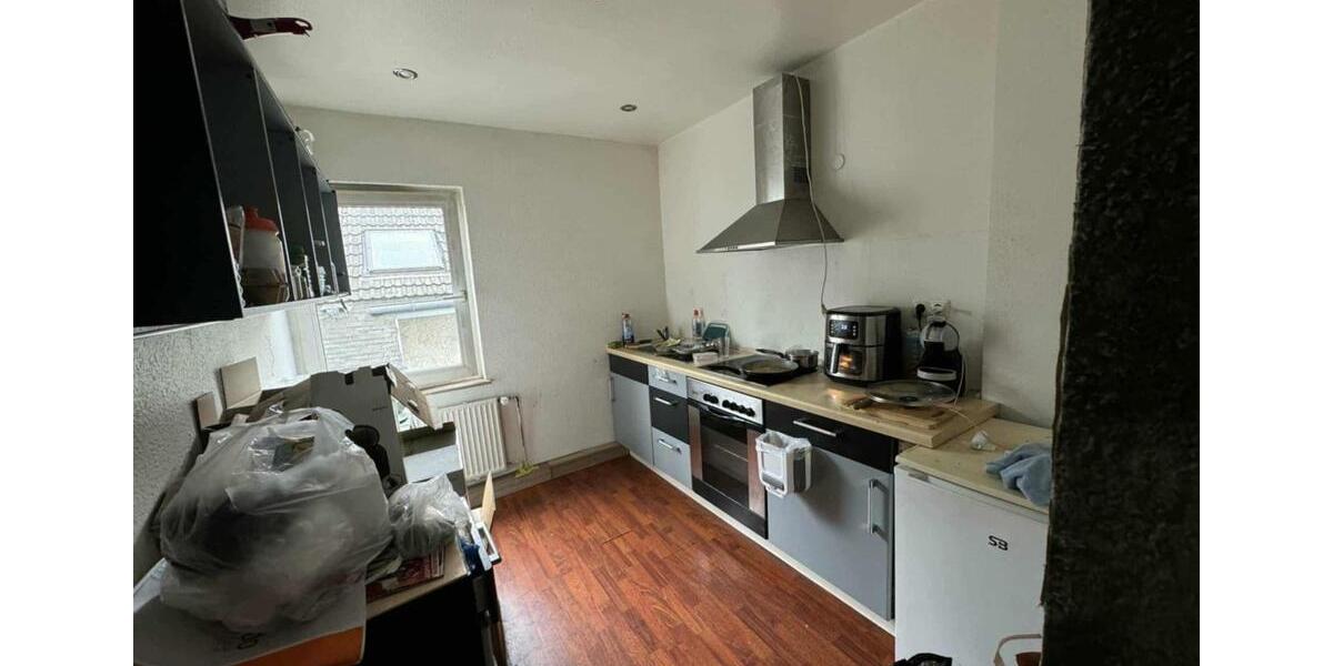 1 Zimmer Appartment in Elberfeld 1 zimmer