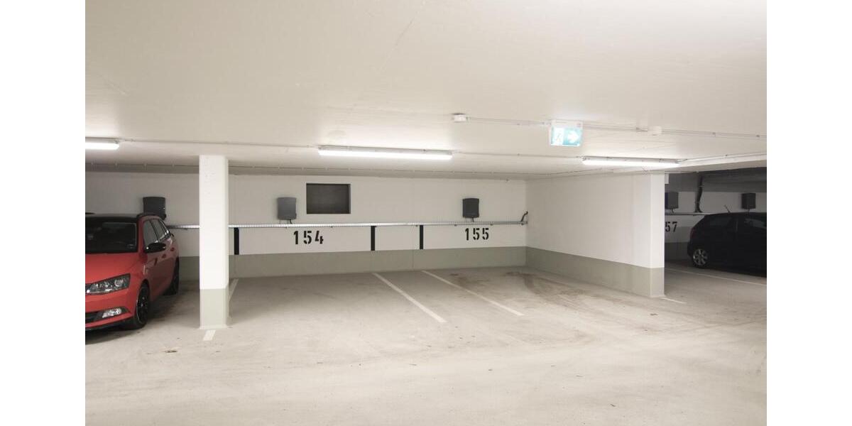 Lichtdurchflutetes Penthouse für Genießer: tolles Ambiente, mit Komfortausstattung und TiefgaragenplatzWallbox! 3 zimmer