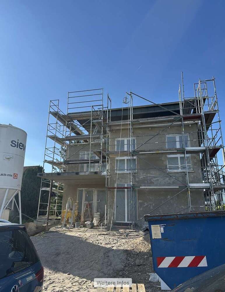 Wohnung zum Mieten in Groß-Umstadt 975 € 64 m²