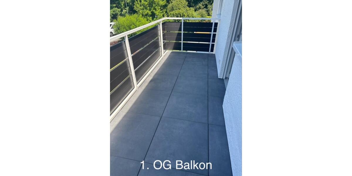 Schönes, sonniges Reihenmittelhaus Feldrandlage 4,5 Zi Frankfurt 5 zimmer