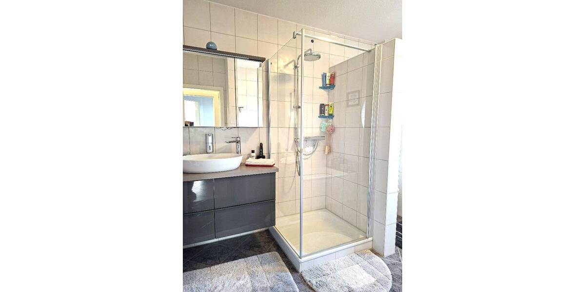 Etagenwohnung Stuhr Moordeich - 3 Zimmer, 87 m&sup2;, 1.085&euro; | Angebot:26160225