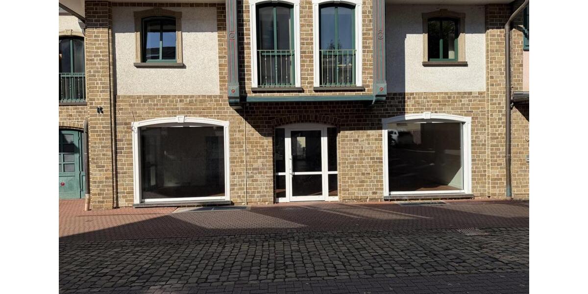 Gewerbeobjekt Porta Westfalica - 1.400&euro; | Angebot:24179319