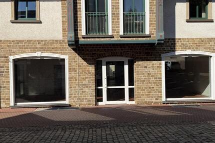 Ladenlokal Büro im Zentrum von Porta Westfalica (Hausberge) zimmer