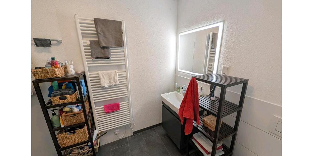 Etagenwohnung Osnabrück Fledder - 4 Zimmer, 130 m&sup2;, 458&euro; | Angebot:26626793