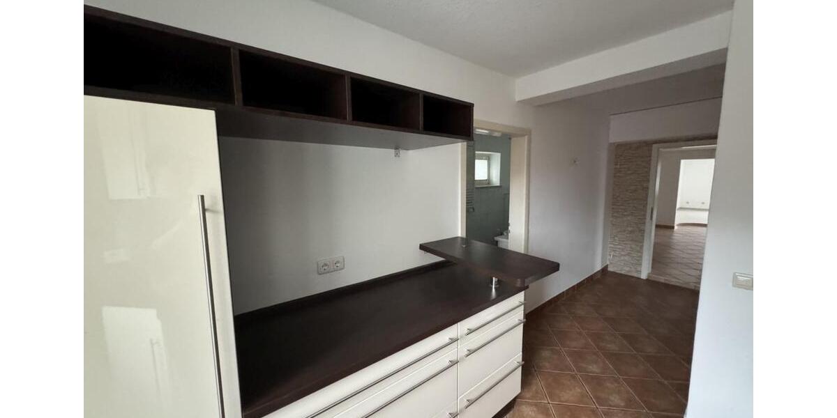 Etagenwohnung Wittstock/Dosse Dosse - 3 Zimmer, 105 m&sup2;, 630&euro; | Angebot:25612228