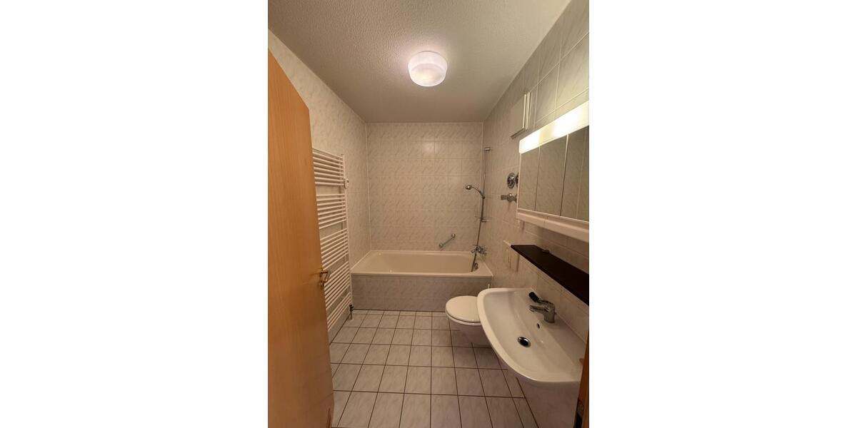 Etagenwohnung Taucha - 2 Zimmer, 55 m&sup2;, 577&euro; | Angebot:26705456