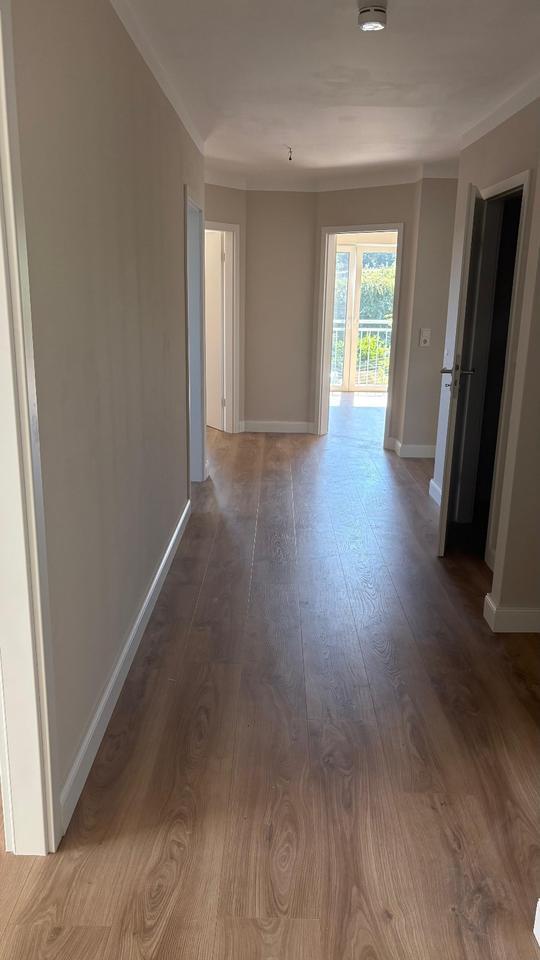 Moderne Dachgeschoßwohnung mit Charme in Birstein