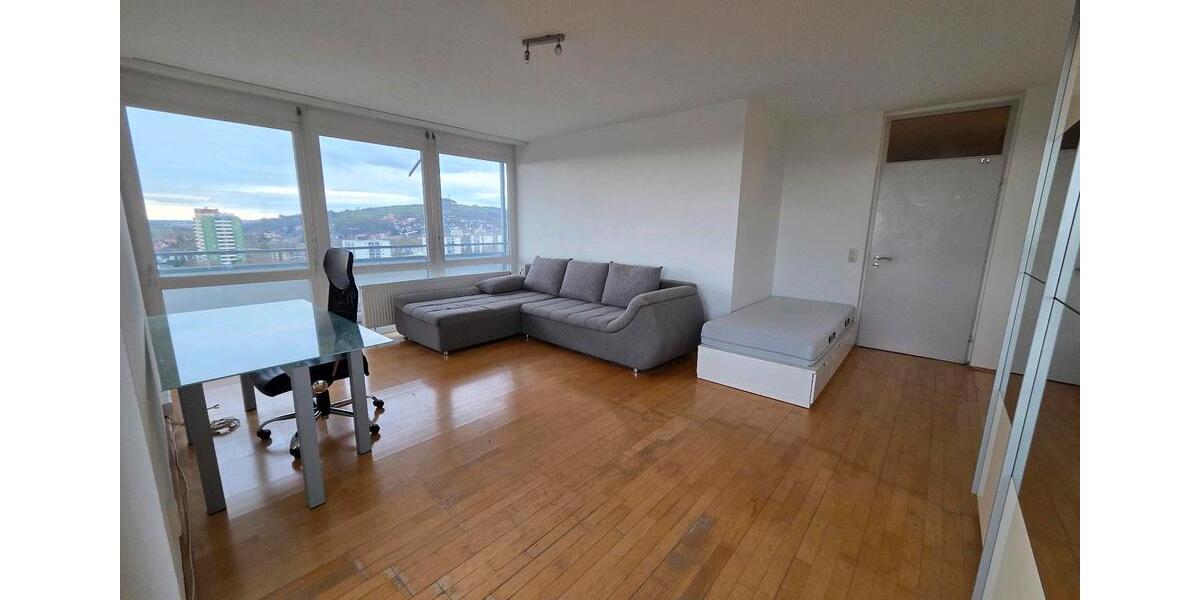 Wohnen auf Zeit Lahr (Schwarzwald) - 4 Zimmer, 25 m&sup2;, 740&euro; | Angebot:26569206