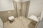 Etagenwohnung Magdeburg Neue Neustadt - 2 Zimmer, 75 m&sup2;, 716&euro; | Angebot:26662544