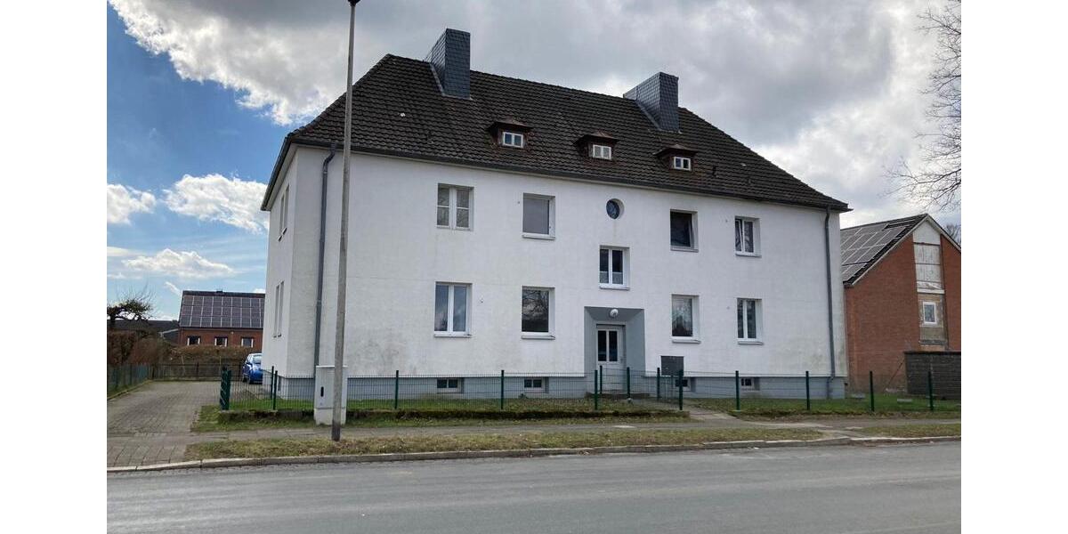 Etagenwohnung Osterode am Harz - 3 Zimmer, 75 m&sup2;, 470&euro; | Angebot:26675229