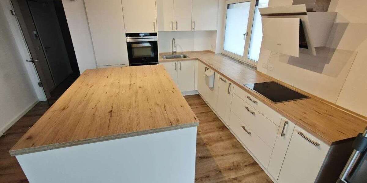 Etagenwohnung Penzing - 3 Zimmer, 92 m&sup2;, 1.350&euro; | Angebot:26385800