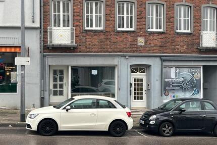 Gewerbeobjekt Aachen Eilendorf - 1.000&euro; | Angebot:26236445