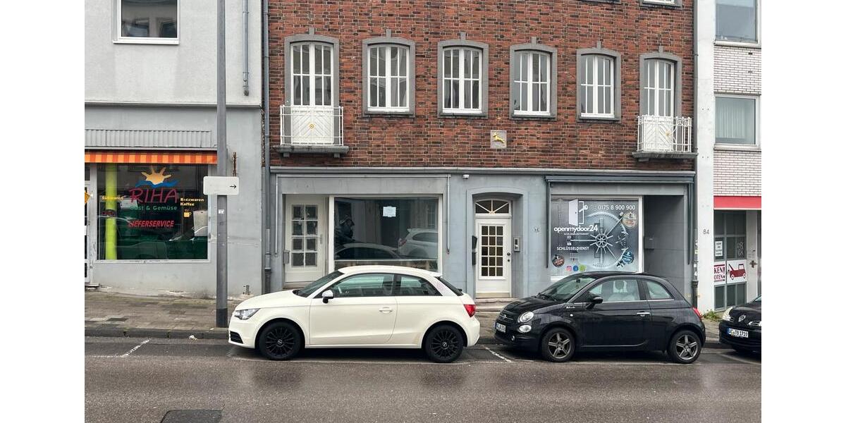 Gewerbeobjekt Aachen Eilendorf - 1.000&euro; | Angebot:26236445