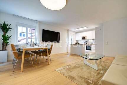 Wohnung zum Mieten in Stuttgart 2.200 € 85 m²