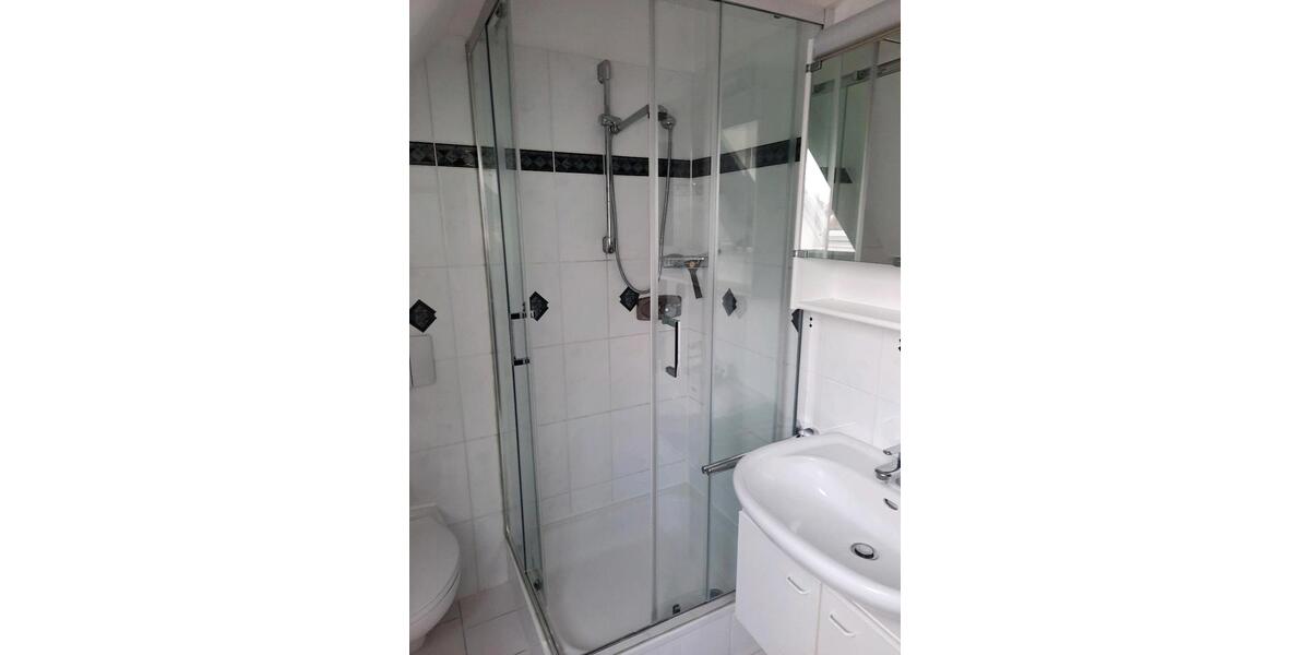 Dachgeschoßwohnung Bassum - 2 Zimmer, 60 m&sup2;, 615&euro; | Angebot:26531620