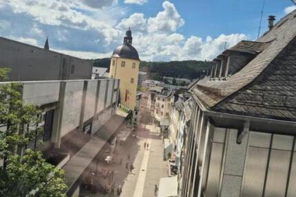 Wohnen auf Zeit Siegen - 1 Zimmer, 16 m&sup2;, 358&euro; | Angebot:25396711