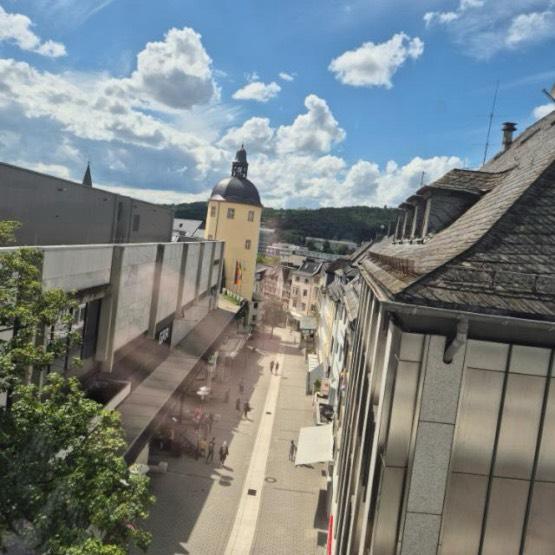 Wohnen auf Zeit Siegen - 1 Zimmer, 16 m&sup2;, 358&euro; | Angebot:25396711