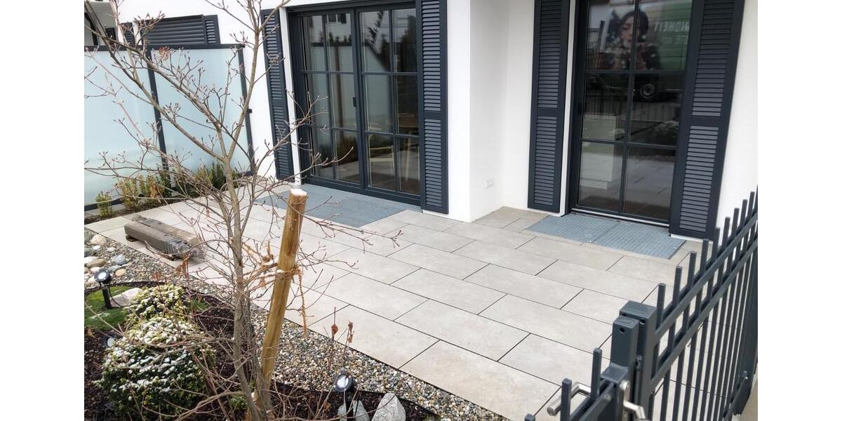 Etagenwohnung München Allach-Untermenzing - 5 Zimmer, 140 m&sup2;, 1.300&euro; | Angebot:25049296