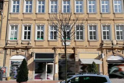 Wohnung Bamberg Inselstadt - 2 Zimmer, 95 m&sup2;, 940&euro; | Angebot:25996285