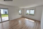 Wohnen wie im eigenen Haus! 4-Zi WFL 114 m² Ki-Z-Gäste-Z-Home-Office Terrasse-Garten 2 Tiefgaragenplätze ab sofort. - Erdgeschoßwohnung Kemnath Beste Lage | Angebot:26490228