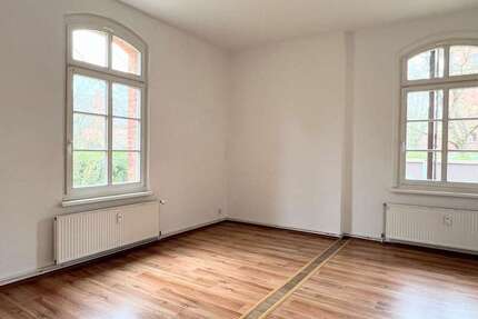 Wohnung Jüterbog - 3 Zimmer, 105 m&sup2;, 943&euro; | Angebot:25833945