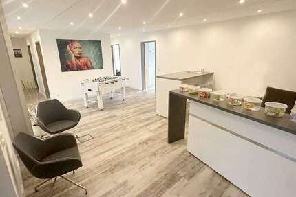 Büro in Bergisch Gladbach 2.160 € 142 m² zimmer