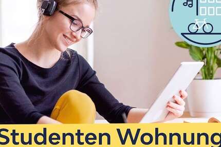 Wohnung Waren (Müritz) - 1 Zimmer, 26 m&sup2;, 200&euro; | Angebot:27200036