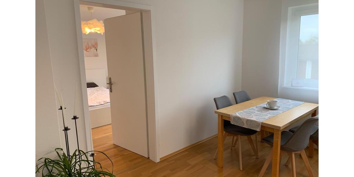 Wohnen auf Zeit Dornhan - 3 Zimmer, 84 m&sup2;, 1.165&euro; | Angebot:26210790