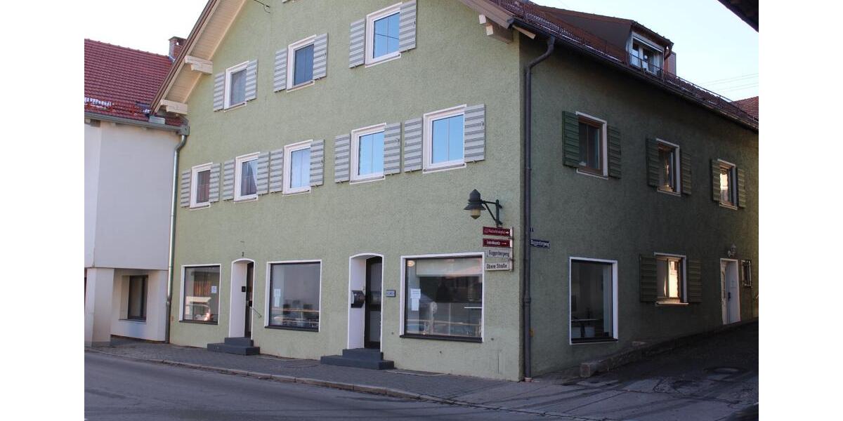 Gewerbeobjekt Peiting - 650&euro; | Angebot:26637003