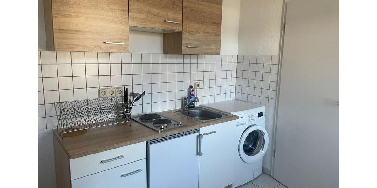 Dachgeschoßwohnung Chemnitz Ebersdorf - 3 Zimmer, 69 m&sup2;, 300&euro; | Angebot:26038269