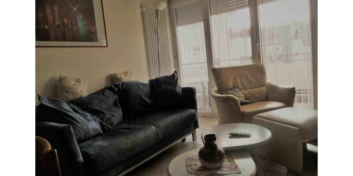 Etagenwohnung Grenzach-Wyhlen Wyhlen - 2 Zimmer, 62 m&sup2;, 1.200&euro; | Angebot:26019854