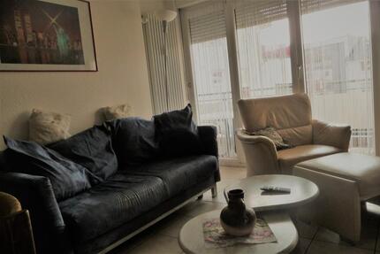 Wohnung Grenzach-Wyhlen Wyhlen - 2 Zimmer, 62 m&sup2;, 1.200&euro; | Angebot:26019854