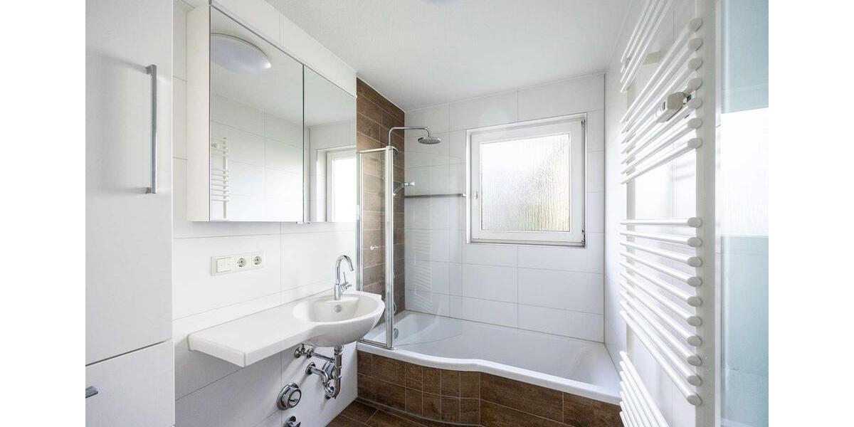 Etagenwohnung Steinheim an der Murr - 3.5 Zimmer, 85 m&sup2;, 1.110&euro; | Angebot:26592748