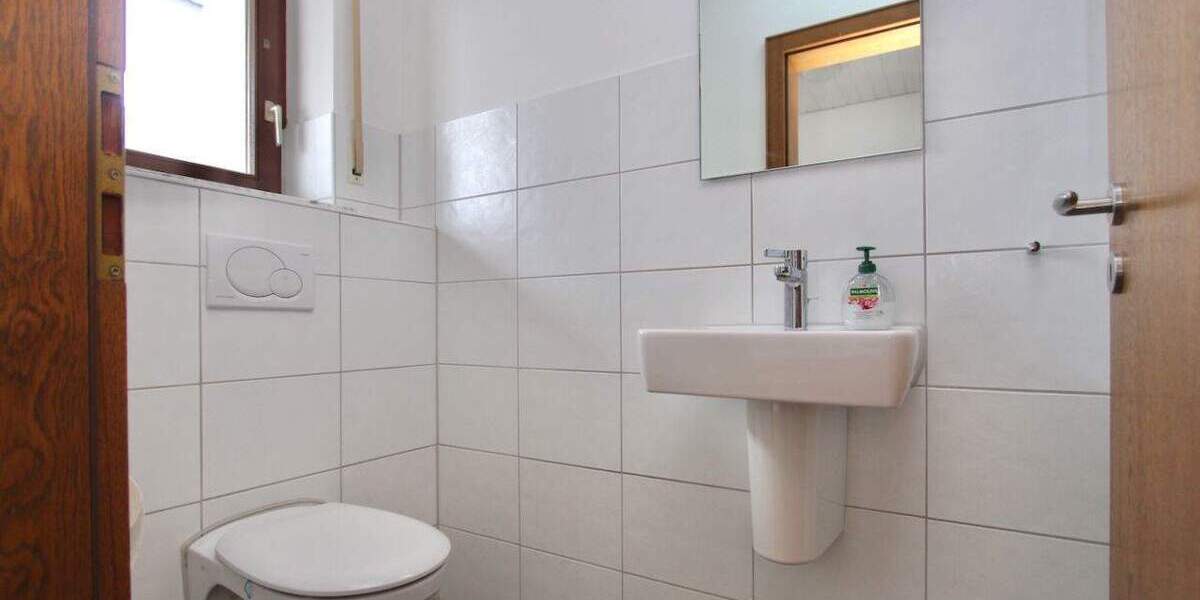 Doppelhaushälfte Essenbach - 4 Zimmer, 130 m&sup2;, 1.350&euro; | Angebot:24825921