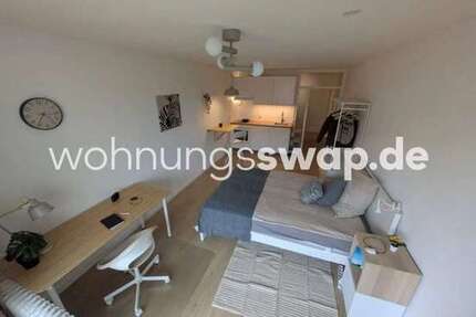 Wohnung Au-Haidhausen Haidhausen - 1 Zimmer, 30 m&sup2;, 1.100&euro; | Angebot:26941190