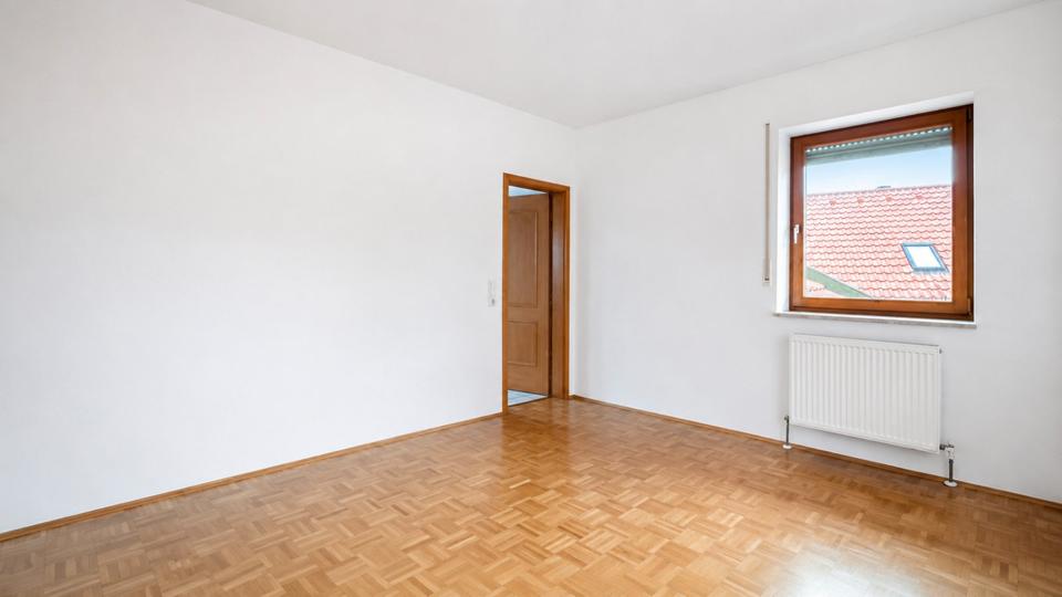 Etagenwohnung Bad Füssing - 2 Zimmer, 53 m&sup2;, 570&euro; | Angebot:26550502