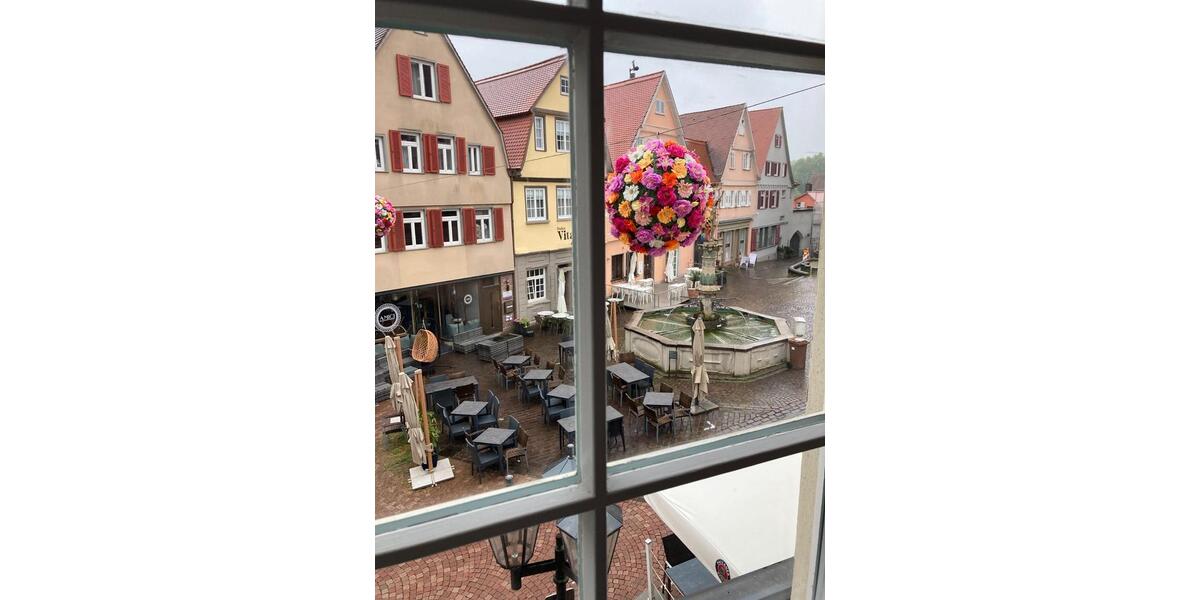 Wohnen auf Zeit Besigheim - 1 Zimmer, 20 m&sup2;, 600&euro; | Angebot:26634762