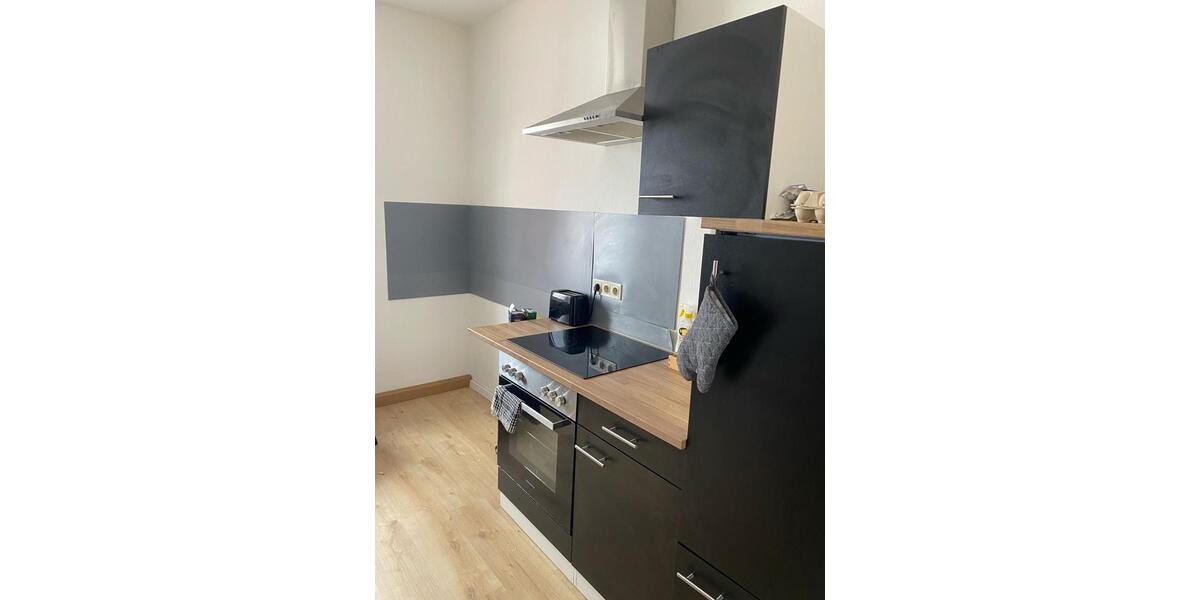 Wohnen auf Zeit Regensburg Galgenberg - 1 Zimmer, 25 m&sup2;, 518&euro; | Angebot:26483069