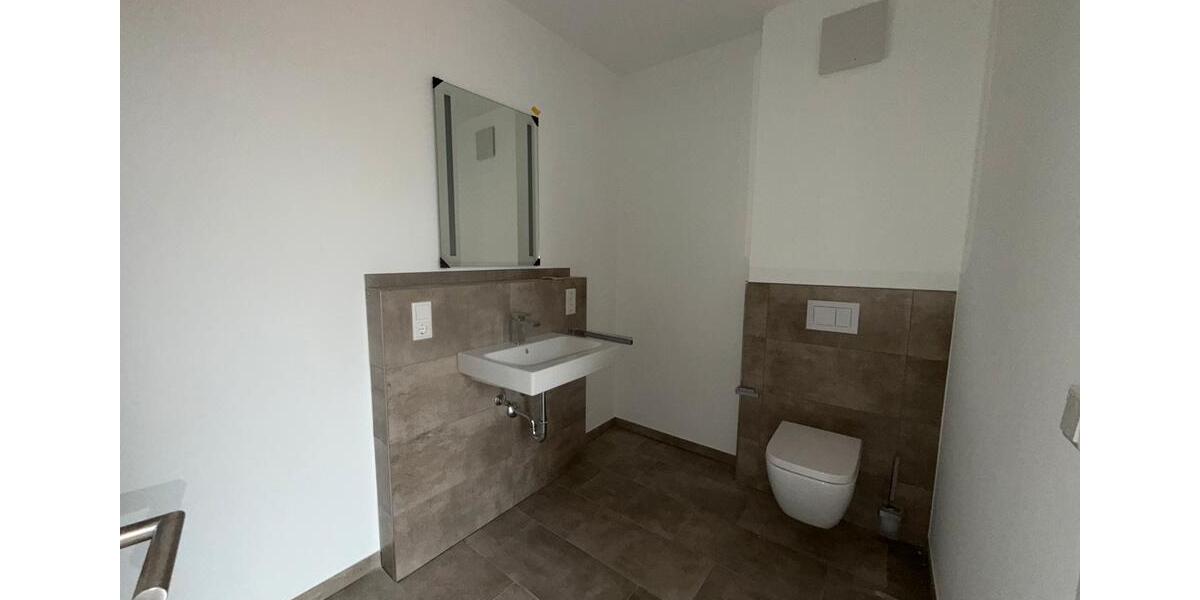 Terrassenwohnung Wallenhorst - 1 Zimmer, 52 m&sup2;, 815&euro; | Angebot:25053680