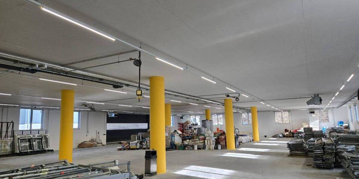 Gewerbeobjekt Winzer Neßlbach - 8.500&euro; | Angebot:26657865