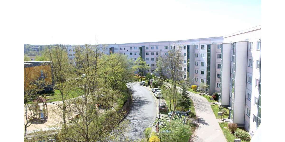 Etagenwohnung Reichenbach - 2 Zimmer, 56 m&sup2;, 314&euro; | Angebot:26285697
