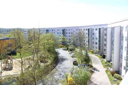 Wohnung Reichenbach - 2 Zimmer, 56 m&sup2;, 314&euro; | Angebot:26285697