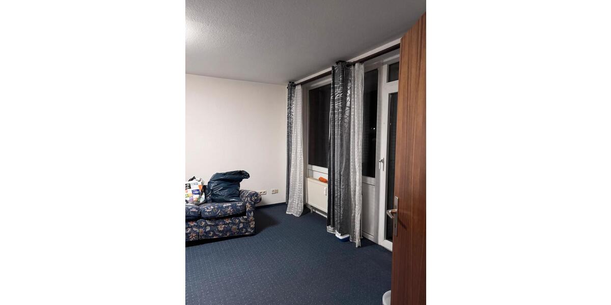 1-Zimmer Wohnung mit Terrasse in Bovenden 1 zimmer