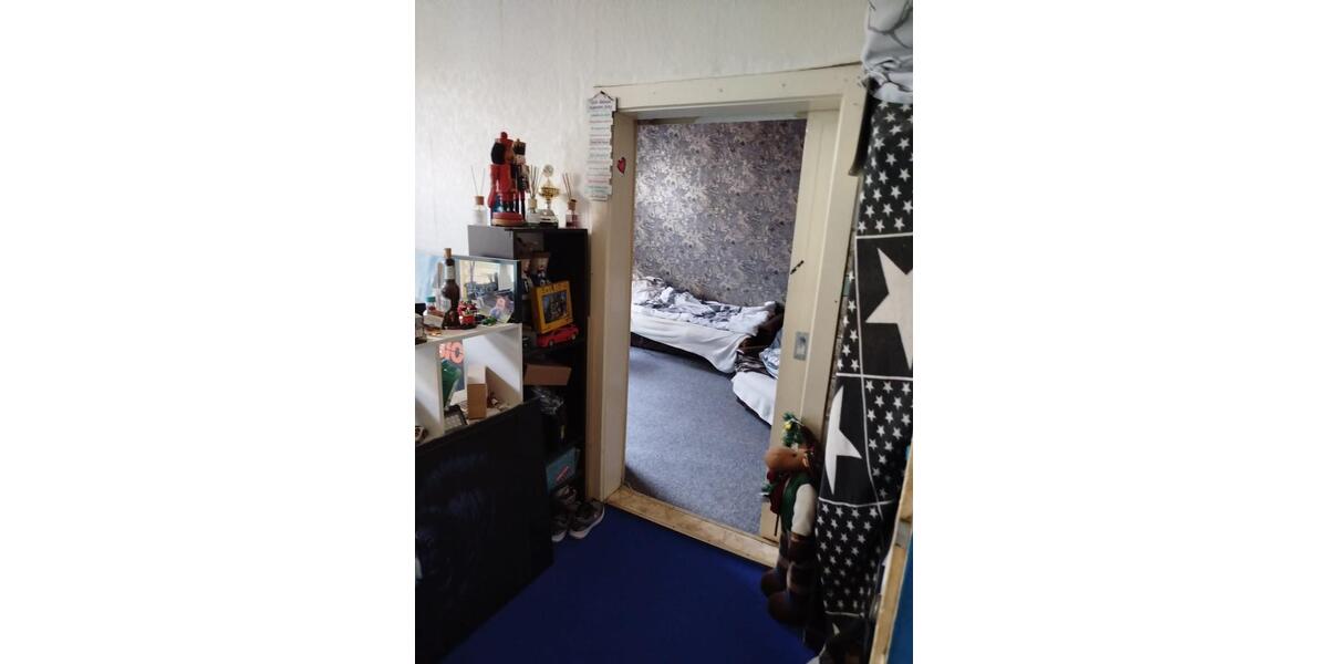 Erdgeschoßwohnung Wanzleben-Börde Börde - 5 Zimmer, 120 m&sup2;, 469&euro; | Angebot:19433680