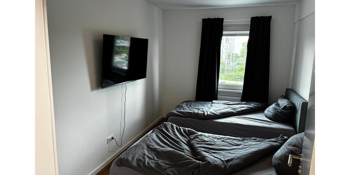 Etagenwohnung Essen Südviertel - 3 Zimmer, 85 m&sup2;, 2.000&euro; | Angebot:26561678