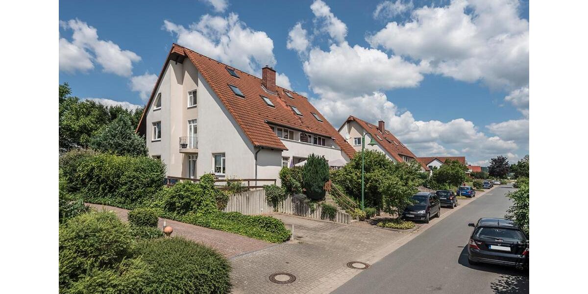 Maisonettenwohnung Gronau (Leine) - 3.5 Zimmer, 120 m&sup2;, 800&euro; | Angebot:25883304