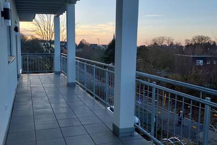 4,5 Zimmer im Herzen von Burscheid 3 zimmer