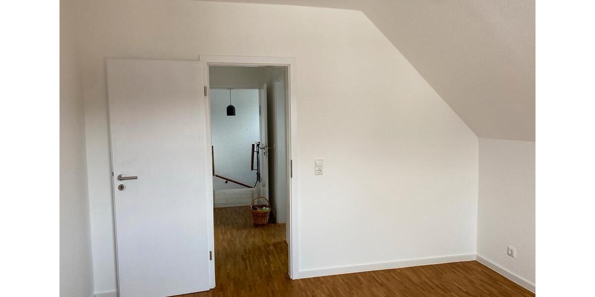 Hochwertige 3-Zimmerwohnung Dortmund Sommerberg mit Südloggia 3 zimmer