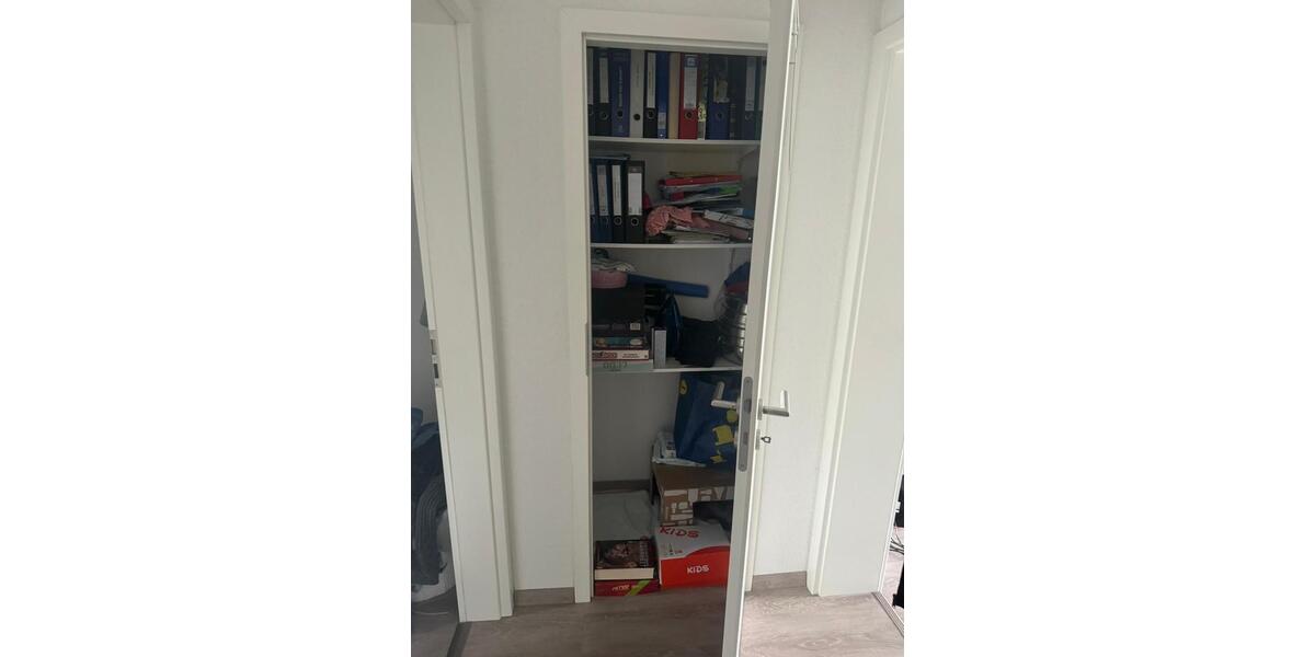 Etagenwohnung Villingen-Schwenningen Schwenningen - 3 Zimmer, 74 m&sup2;, 875&euro; | Angebot:26610081